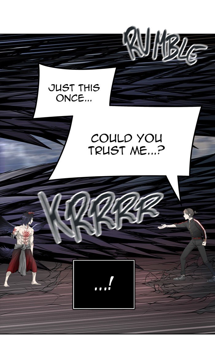 Tower of God, Chapter 450 image 026